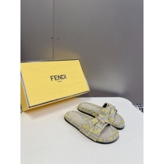 Fendi Slippers